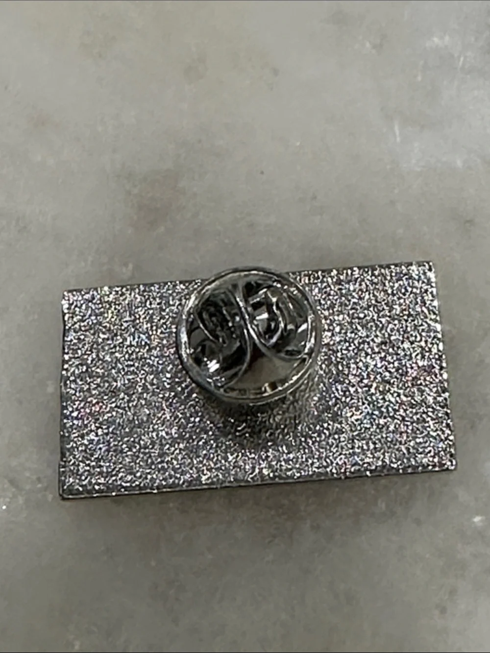 N/A rectangular enamel
